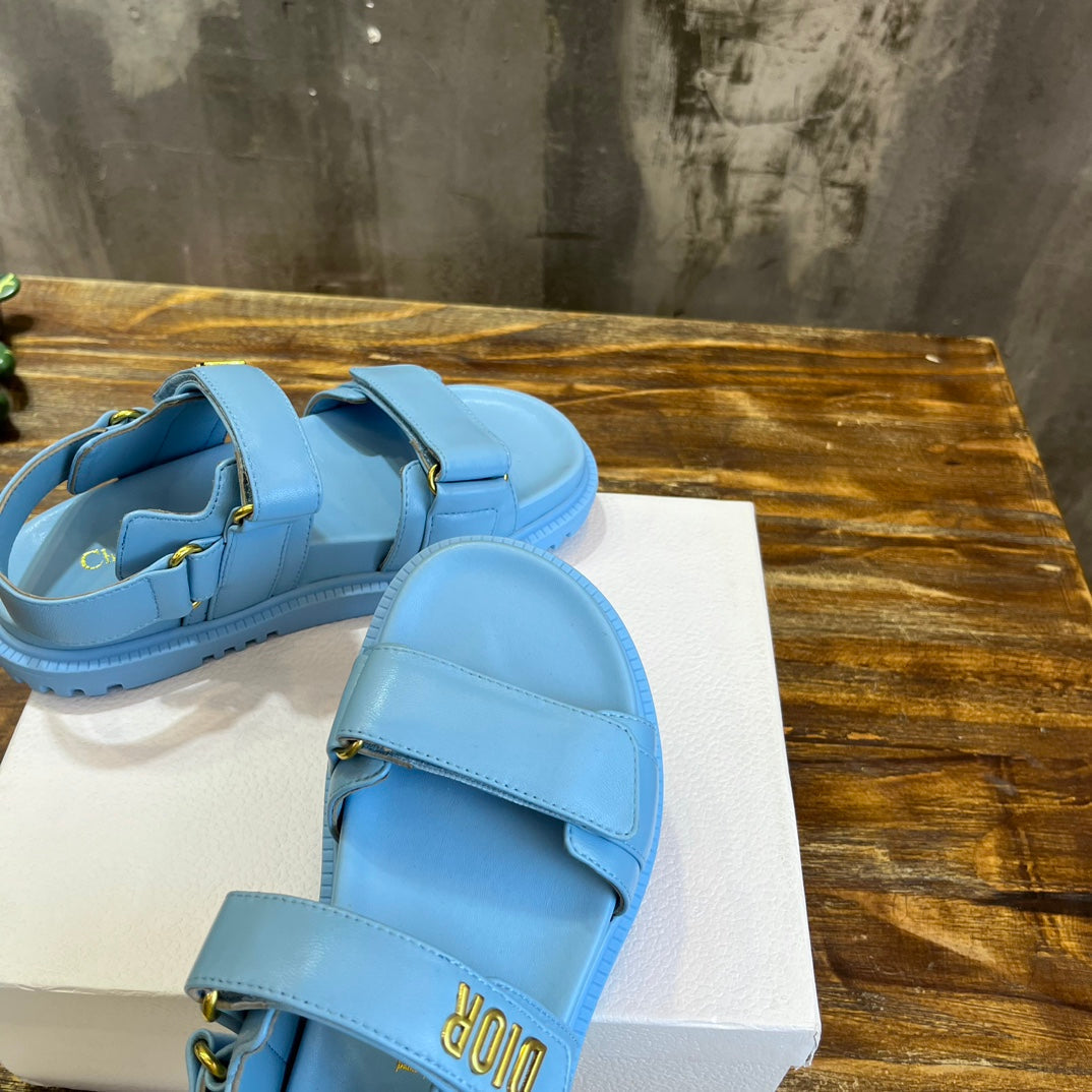 Luxury Shoes - GLAMIR - 026