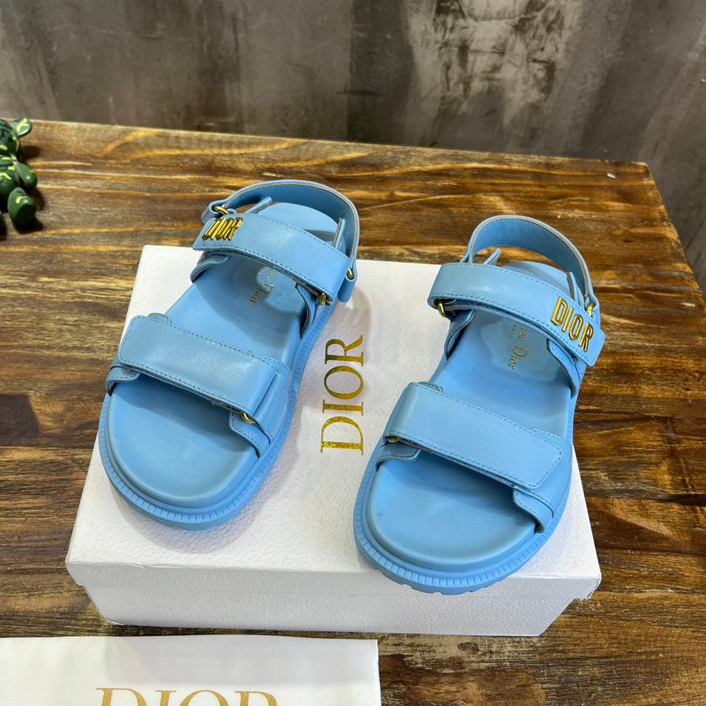 Luxury Shoes - GLAMIR - 026