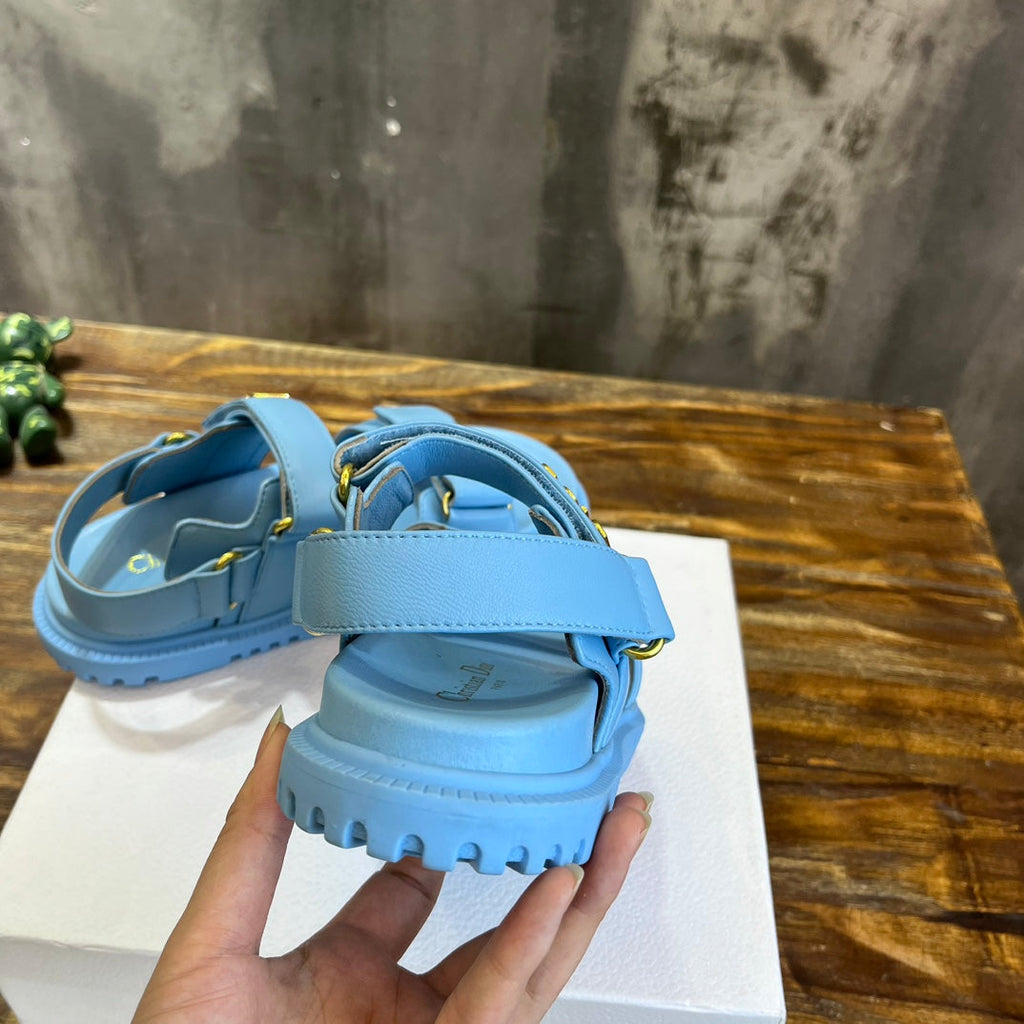 Luxury Shoes - GLAMIR - 026