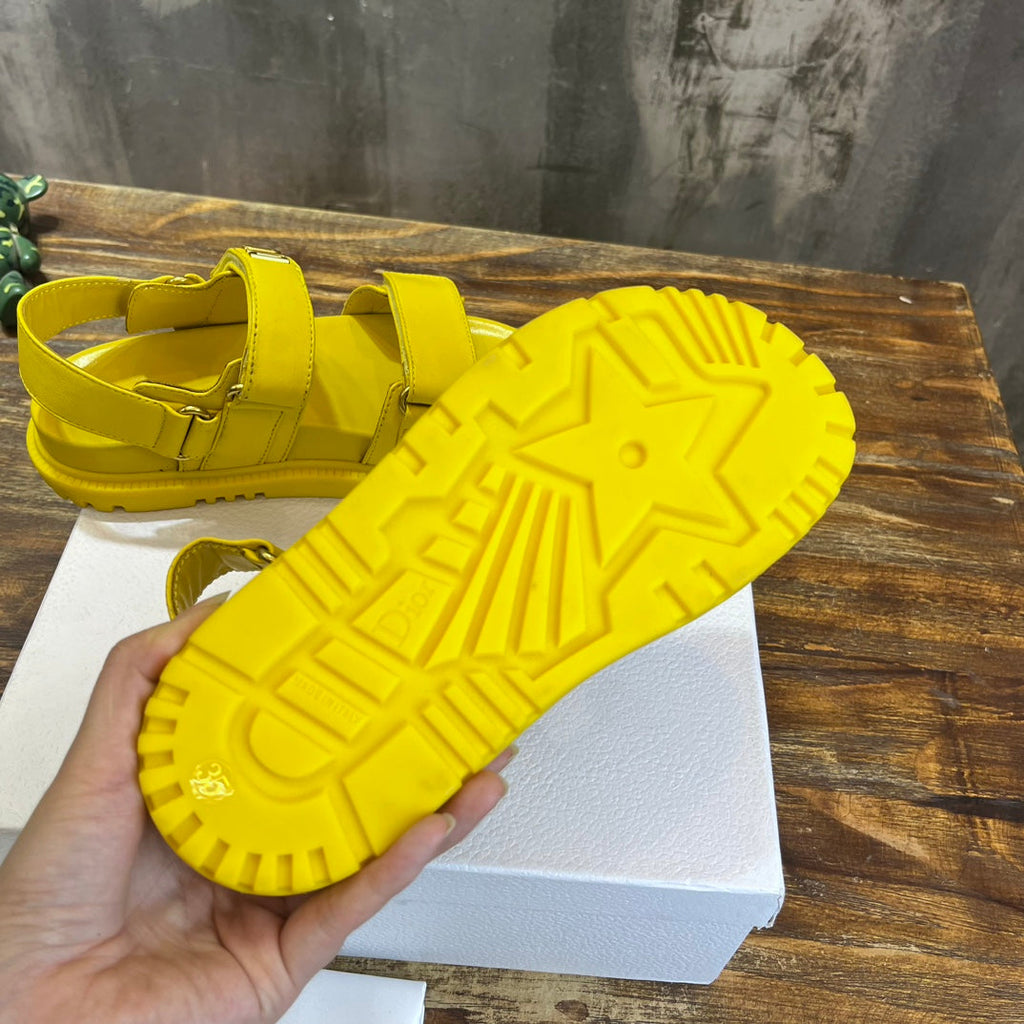 Luxury Shoes - GLAMIR - 025