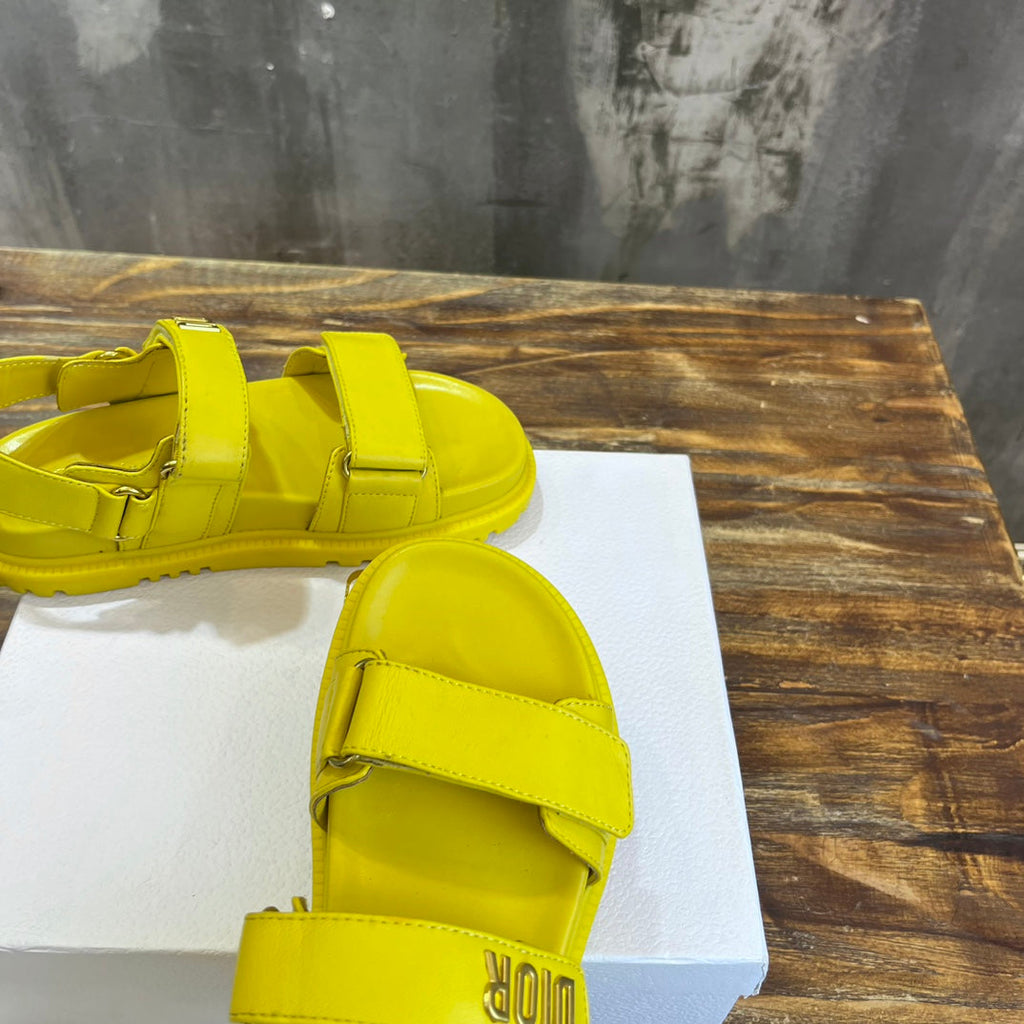 Luxury Shoes - GLAMIR - 025