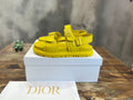 Luxury Shoes - GLAMIR - 025