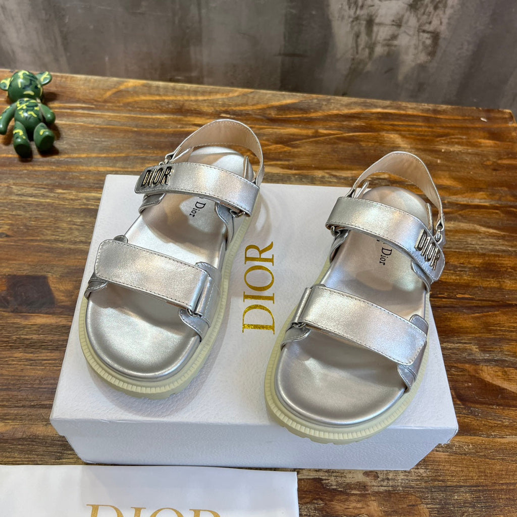 Luxury Shoes - GLAMIR - 023