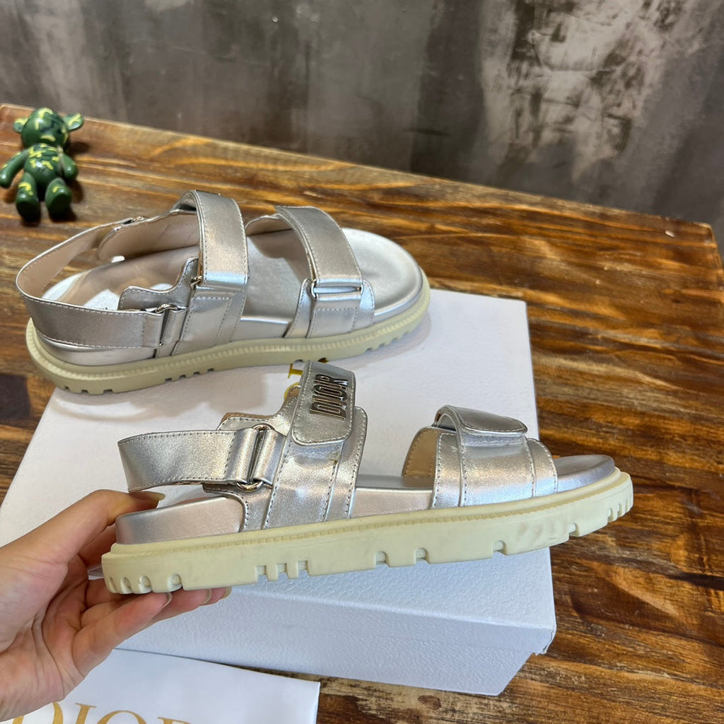 Luxury Shoes - GLAMIR - 023