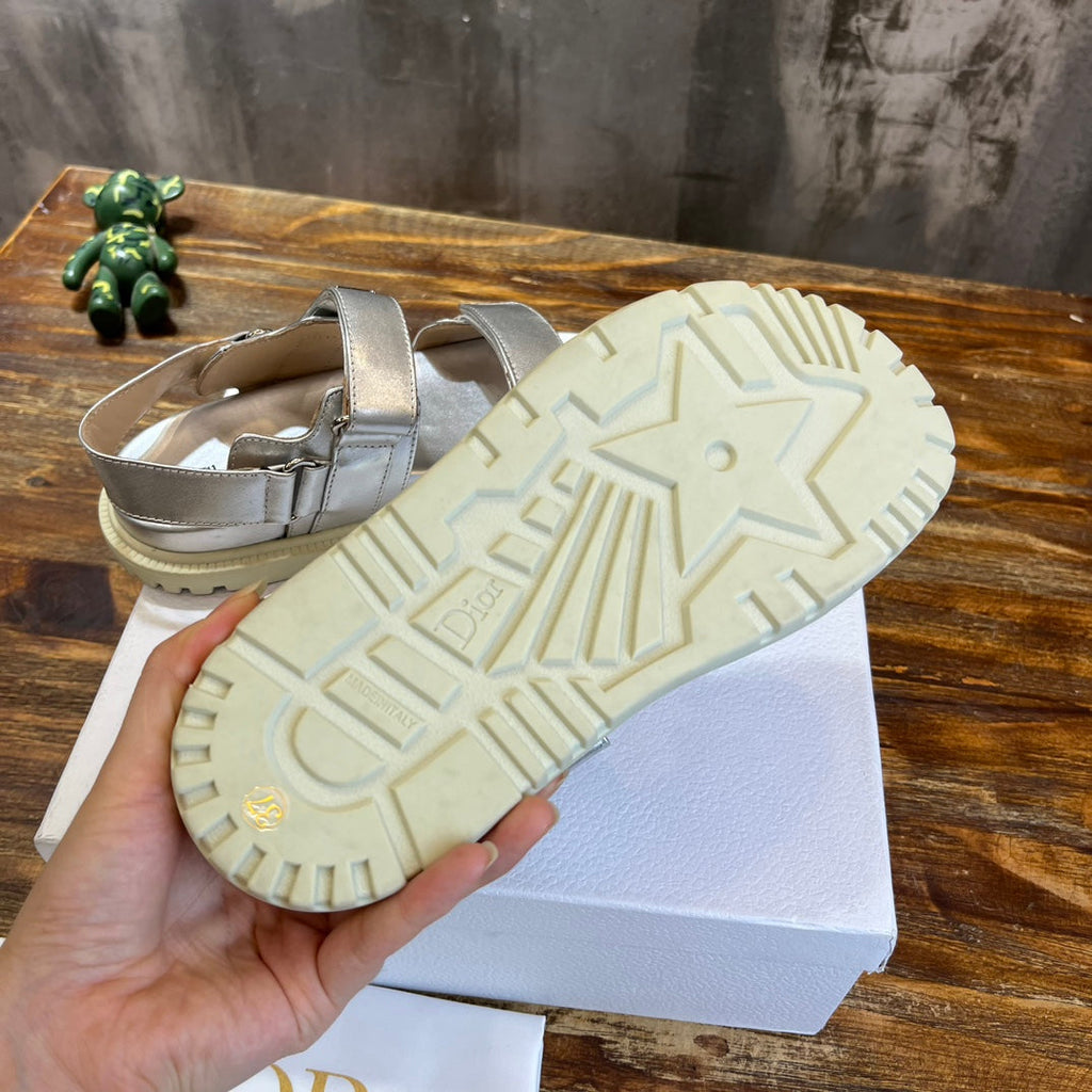 Luxury Shoes - GLAMIR - 023