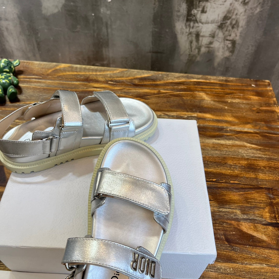 Luxury Shoes - GLAMIR - 023