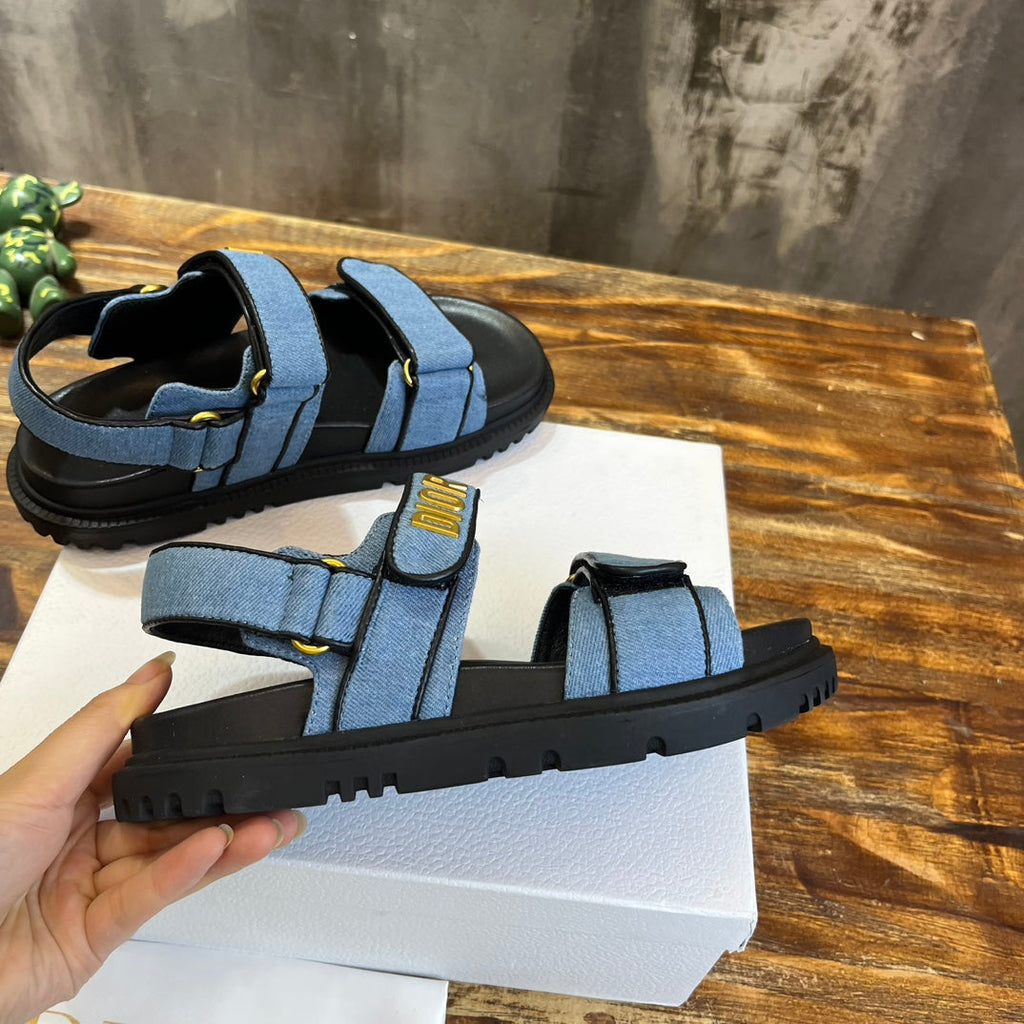 Luxury Shoes - GLAMIR - 022