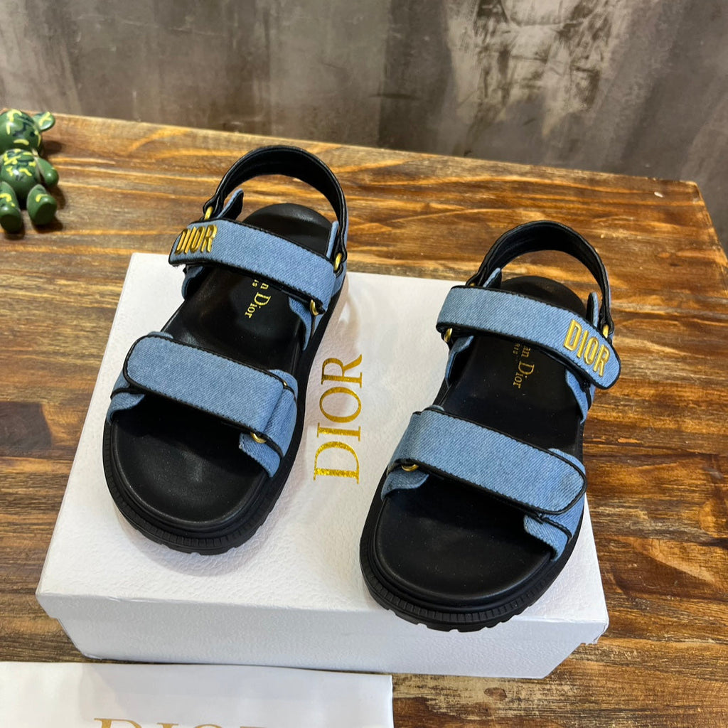 Luxury Shoes - GLAMIR - 022