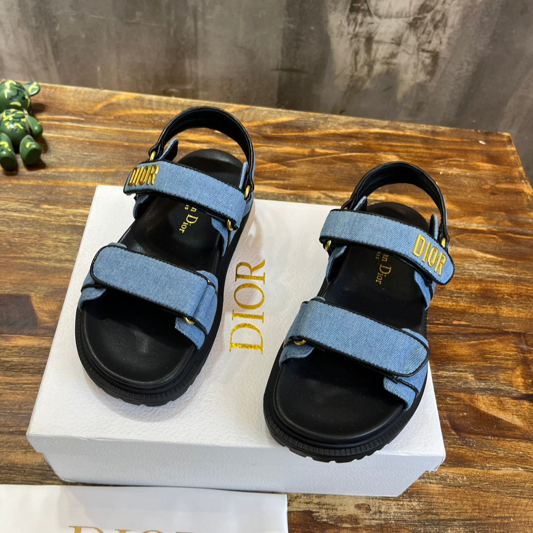 Luxury Shoes - GLAMIR - 022
