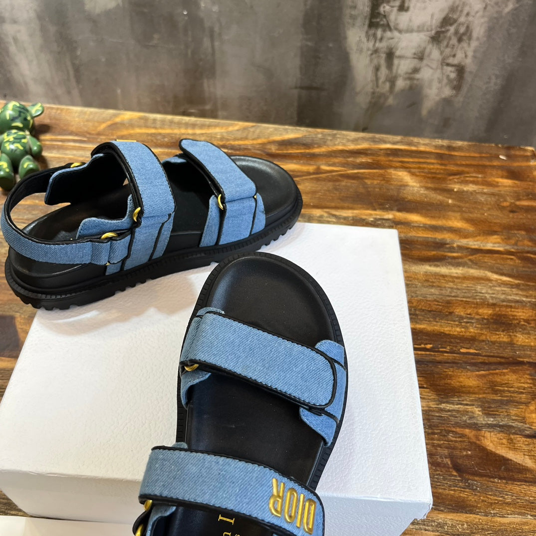 Luxury Shoes - GLAMIR - 022