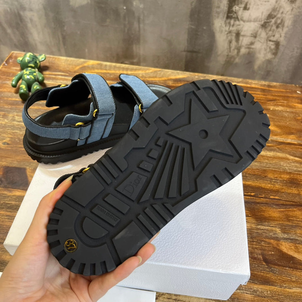 Luxury Shoes - GLAMIR - 022