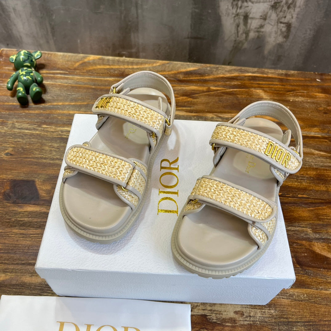 Luxury Shoes - GLAMIR - 021