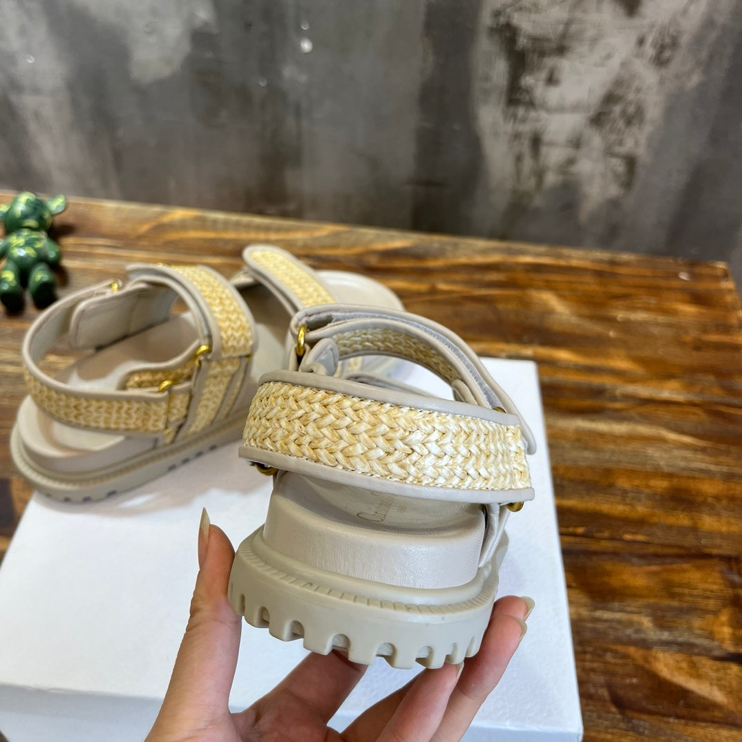 Luxury Shoes - GLAMIR - 021
