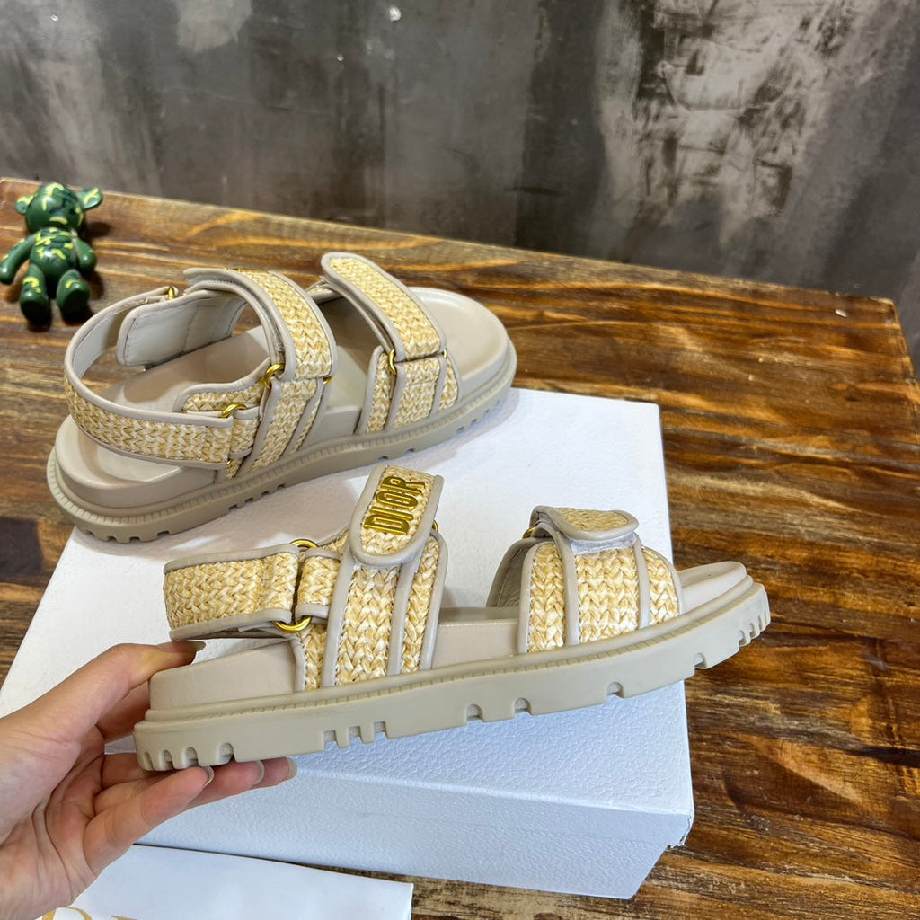 Luxury Shoes - GLAMIR - 021