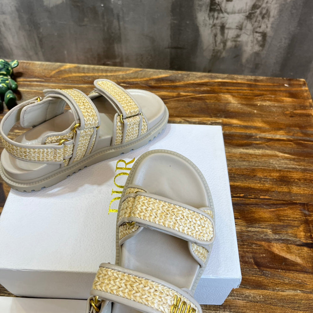 Luxury Shoes - GLAMIR - 021