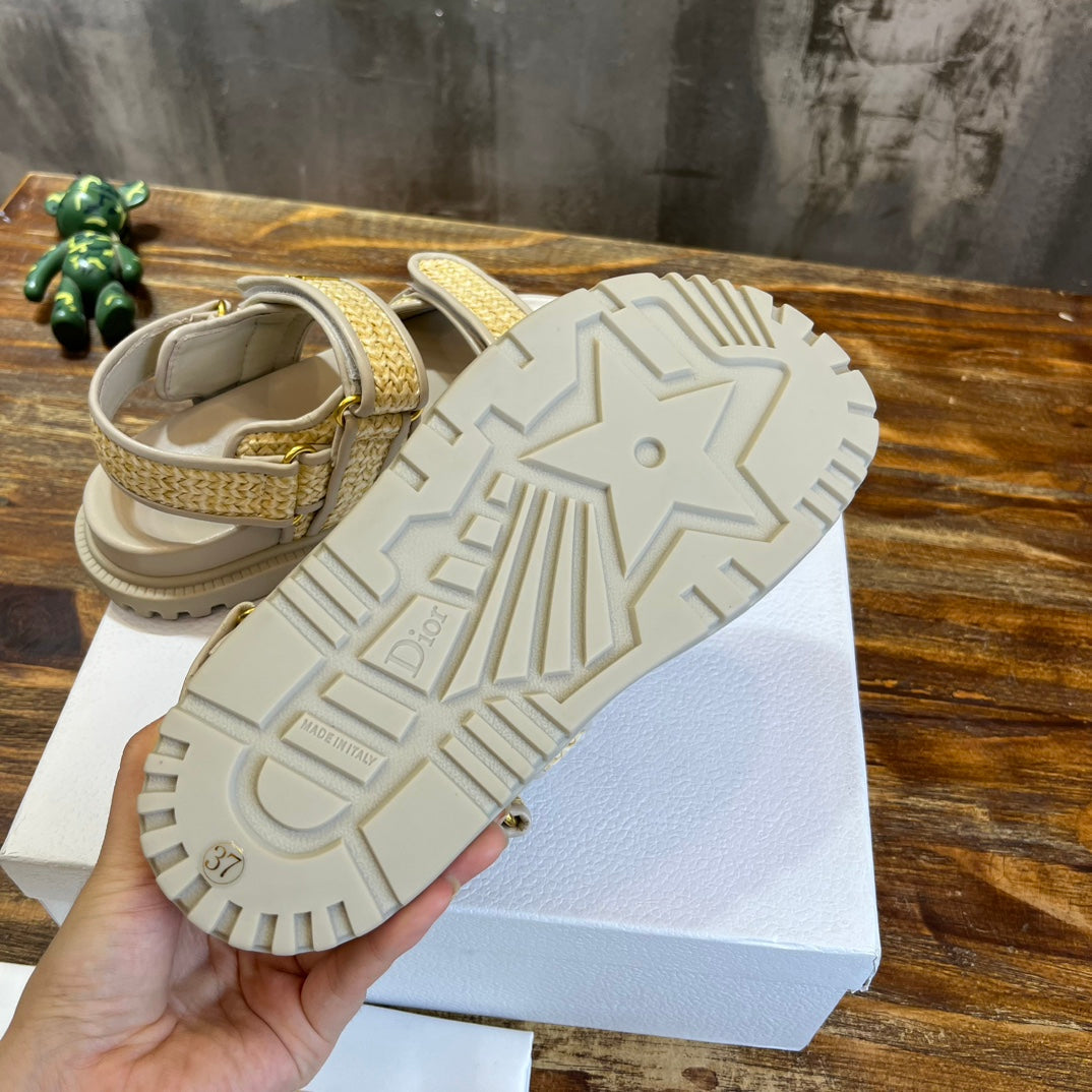 Luxury Shoes - GLAMIR - 021