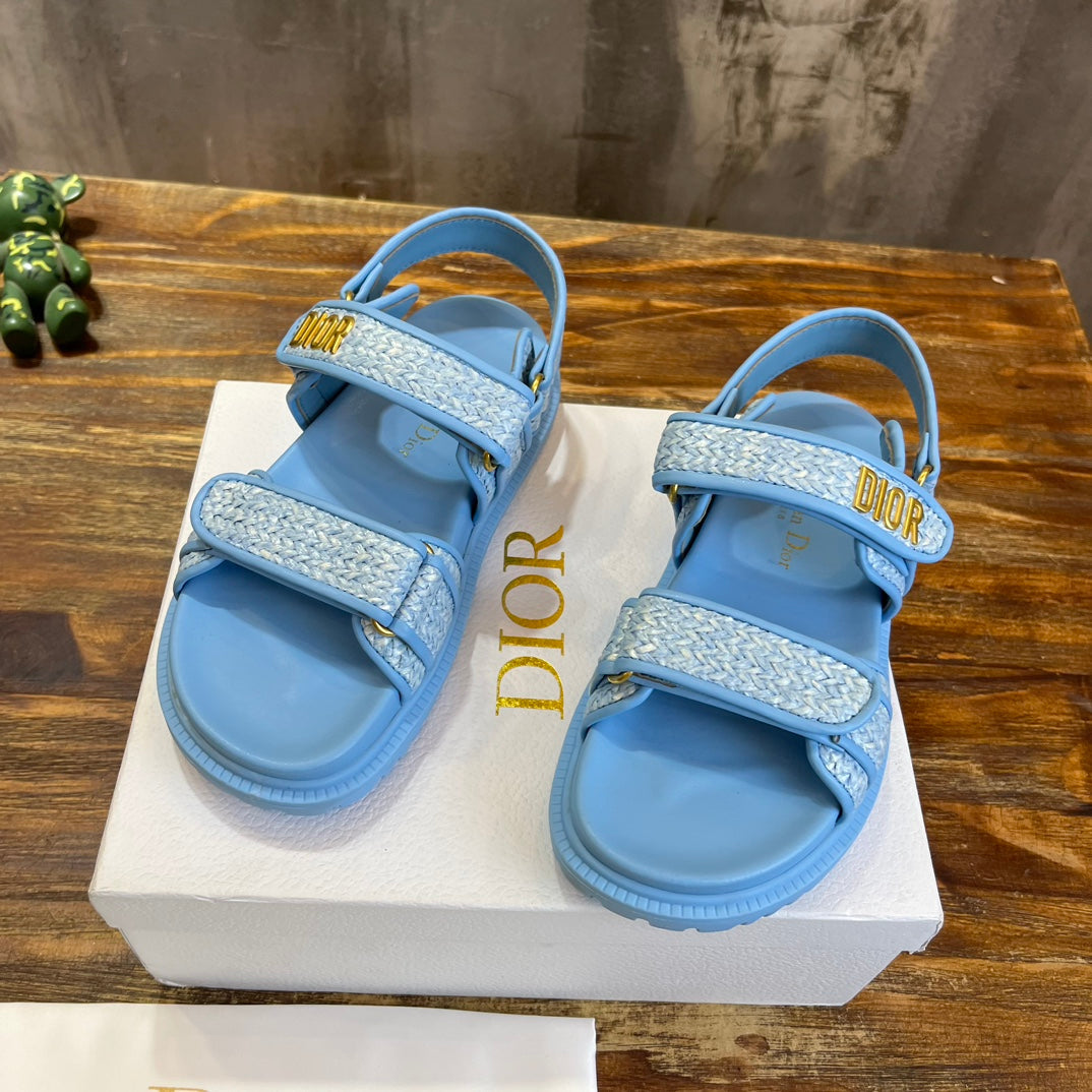 Luxury Shoes - GLAMIR - 020
