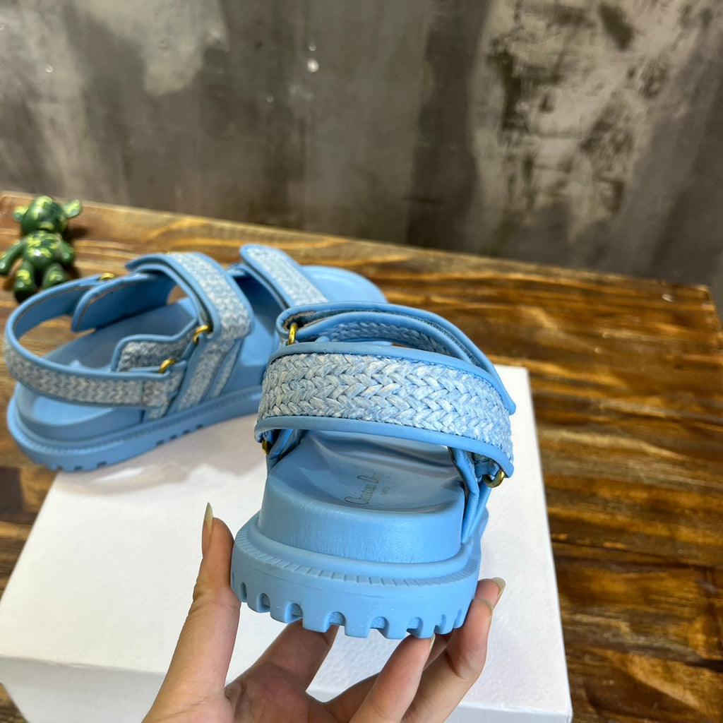 Luxury Shoes - GLAMIR - 020