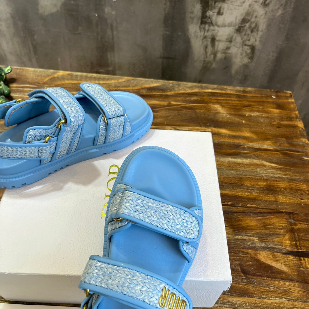 Luxury Shoes - GLAMIR - 020