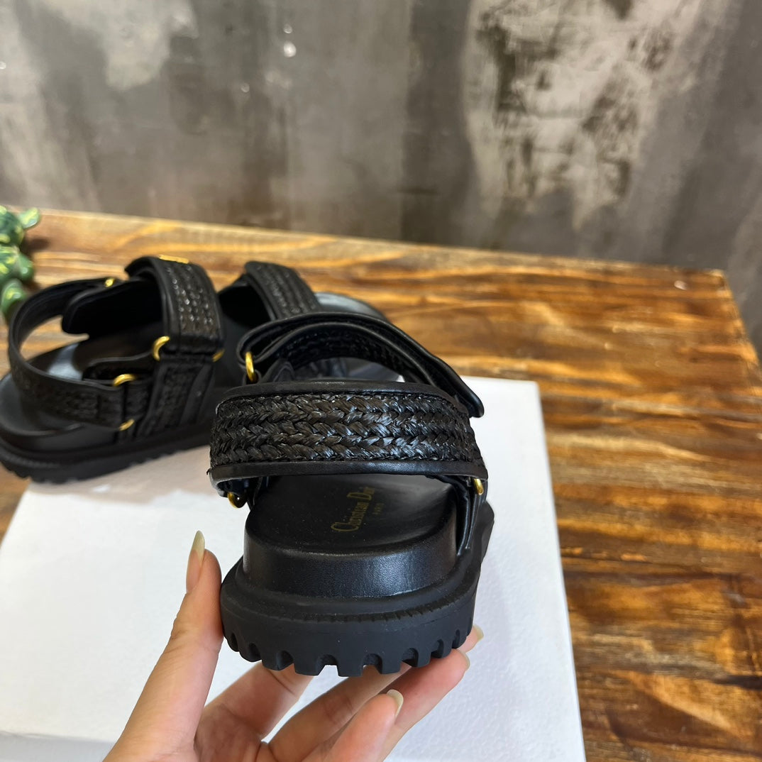 Luxury Shoes - GLAMIR - 019