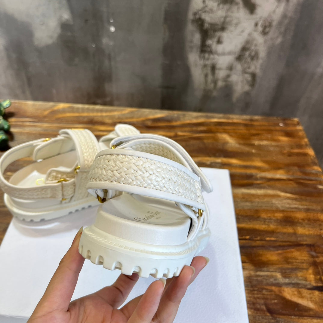 Luxury Shoes - GLAMIR - 018