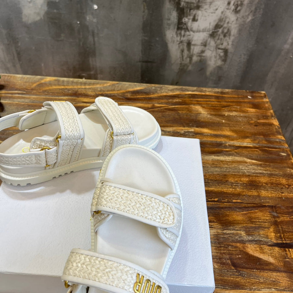 Luxury Shoes - GLAMIR - 018