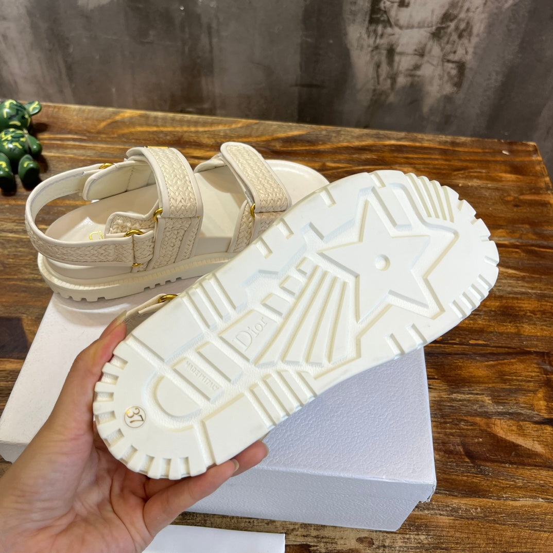 Luxury Shoes - GLAMIR - 018