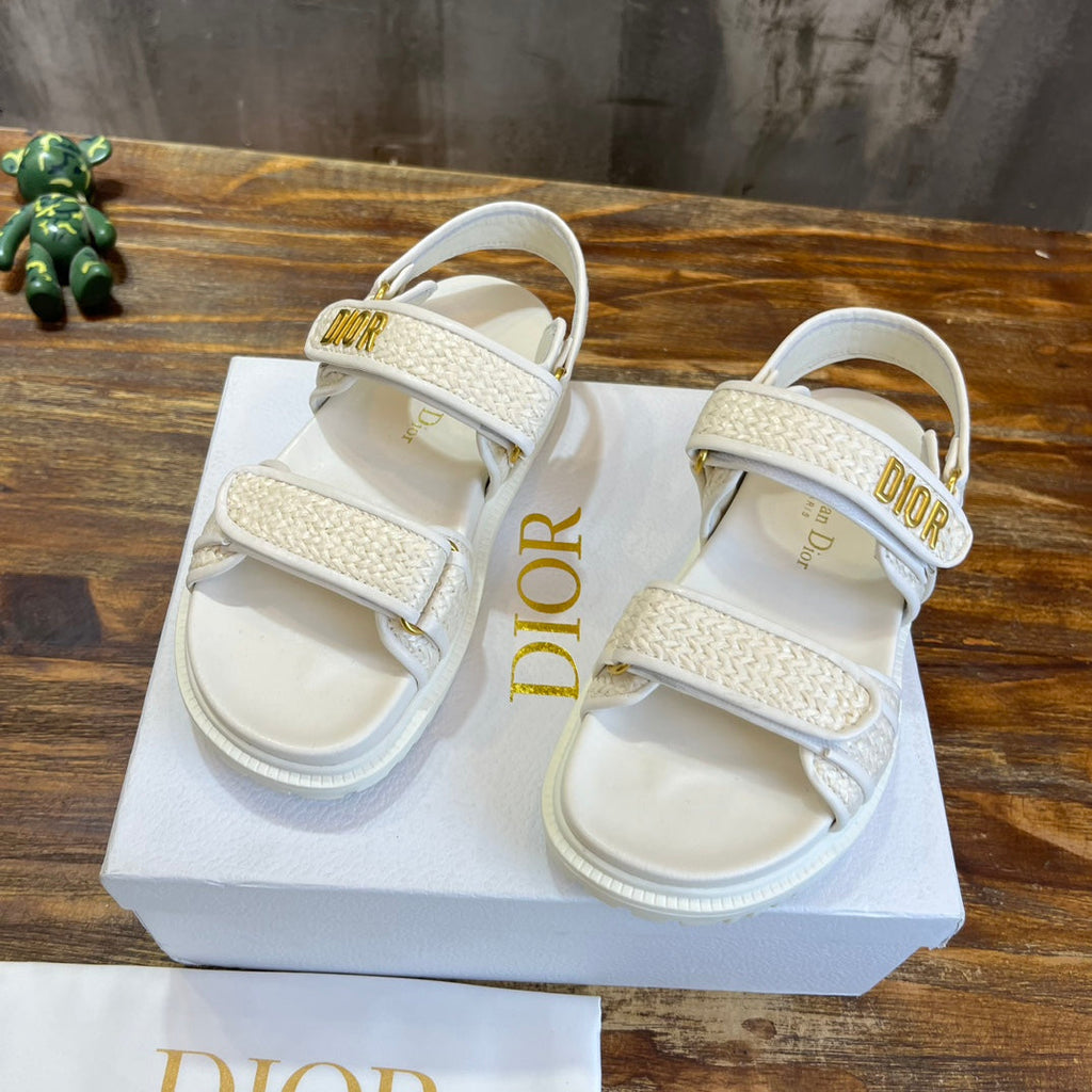 Luxury Shoes - GLAMIR - 018
