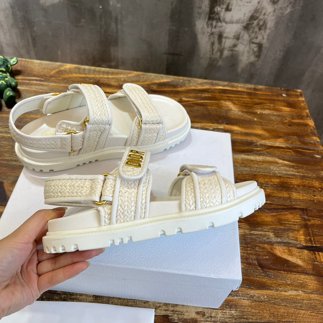 Luxury Shoes - GLAMIR - 018