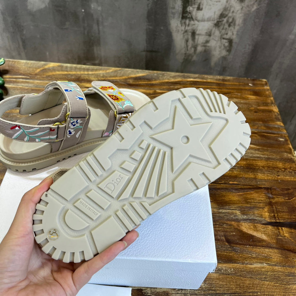Luxury Shoes - GLAMIR - 017