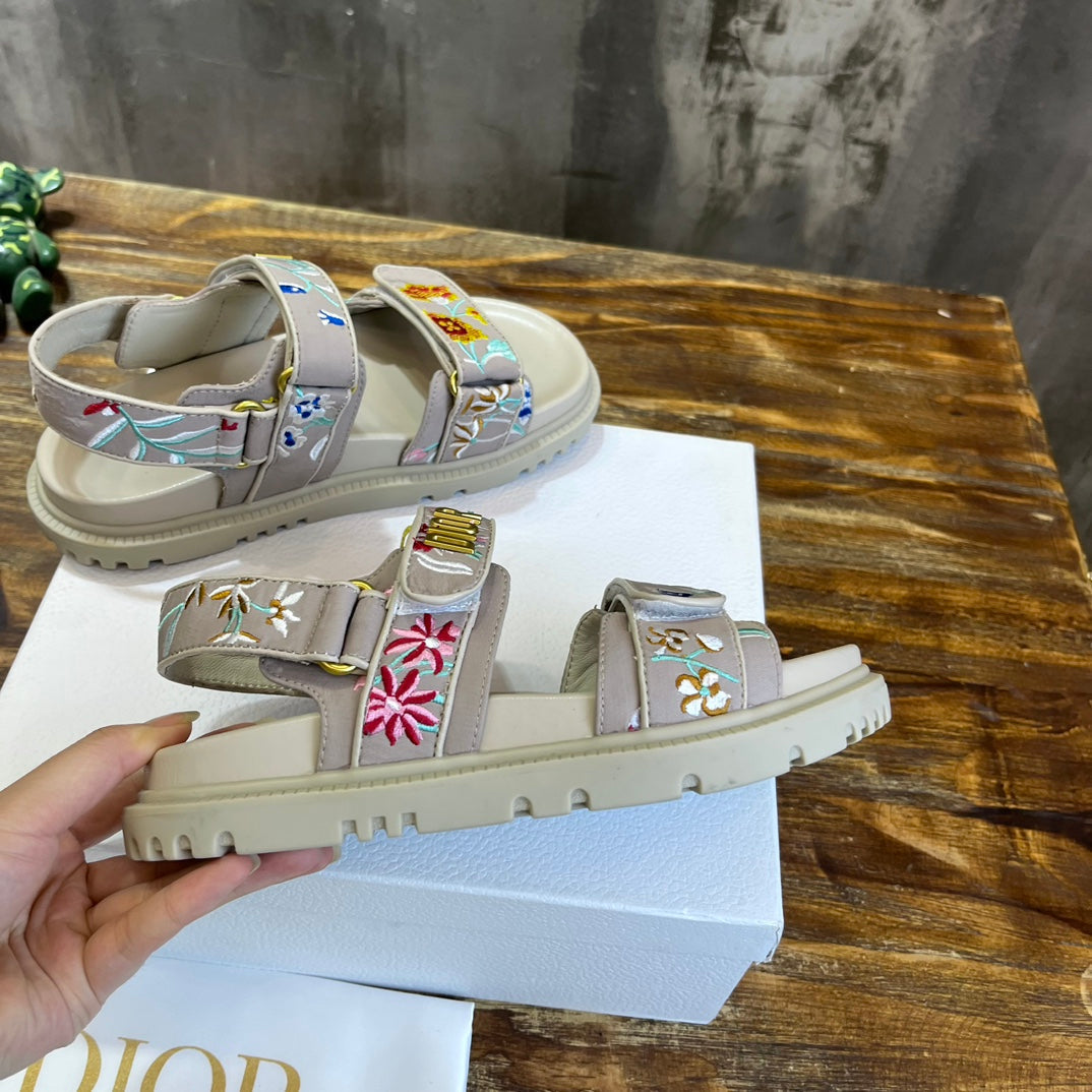 Luxury Shoes - GLAMIR - 017