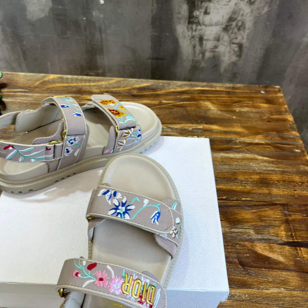 Luxury Shoes - GLAMIR - 017