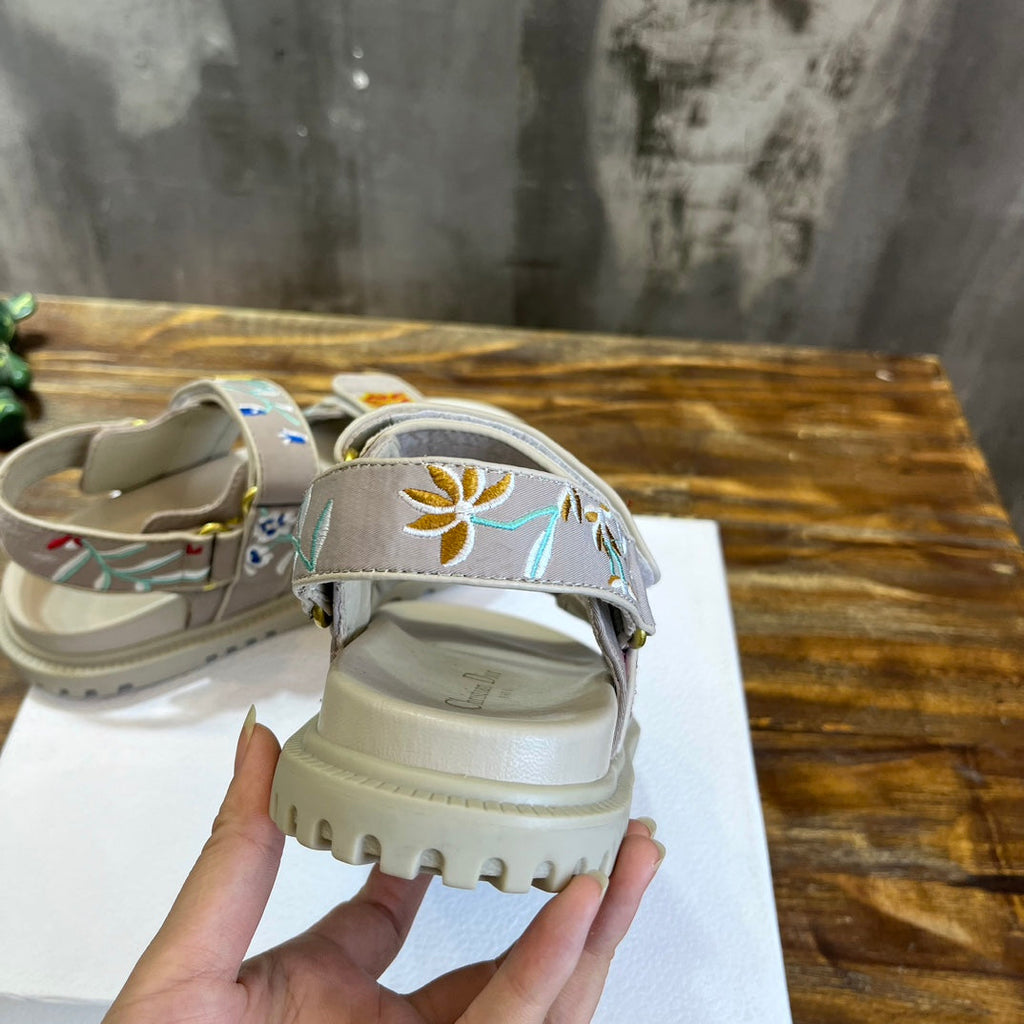 Luxury Shoes - GLAMIR - 017