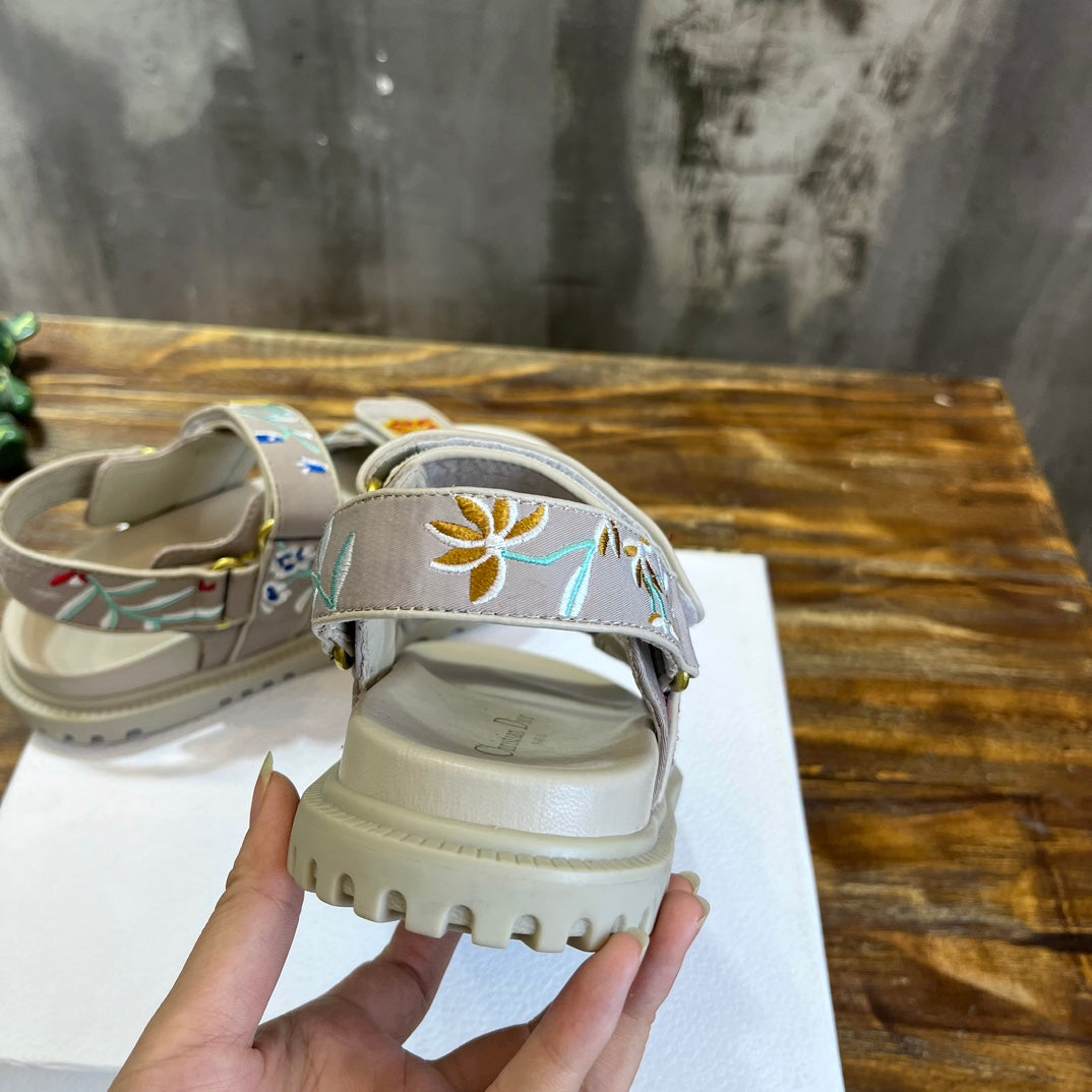 Luxury Shoes - GLAMIR - 017