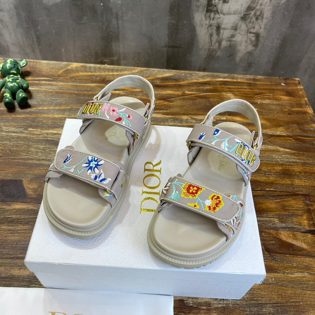 Luxury Shoes - GLAMIR - 017