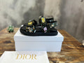Luxury Shoes - GLAMIR - 015
