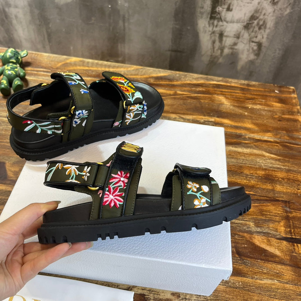Luxury Shoes - GLAMIR - 015
