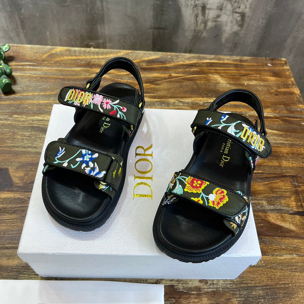 Luxury Shoes - GLAMIR - 015