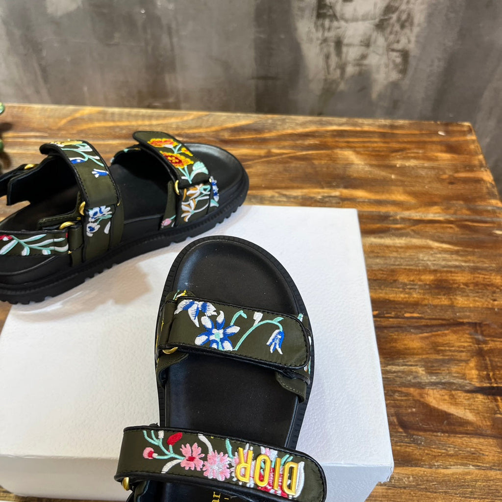 Luxury Shoes - GLAMIR - 015