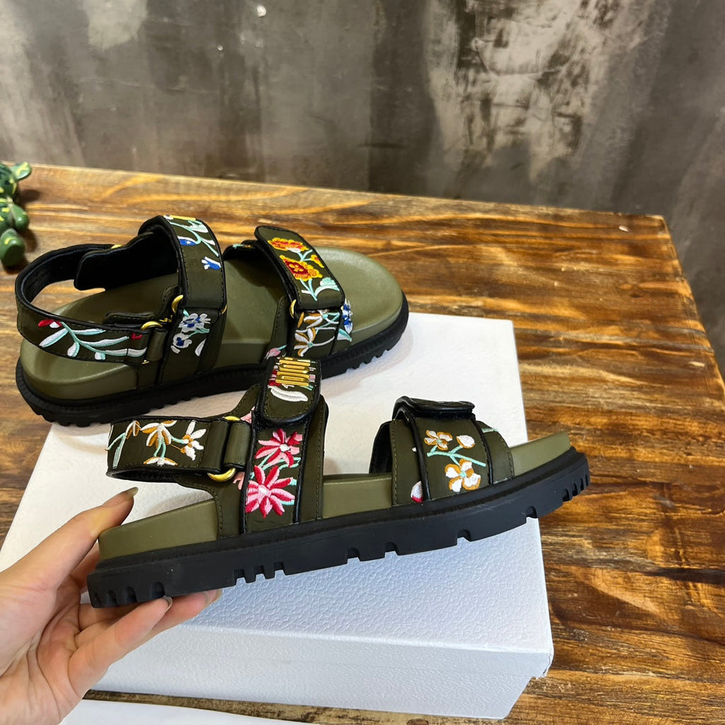 Luxury Shoes - GLAMIR - 016