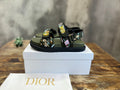 Luxury Shoes - GLAMIR - 016