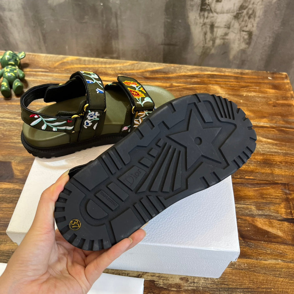 Luxury Shoes - GLAMIR - 016