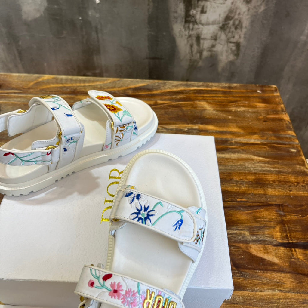 Luxury Shoes - GLAMIR - 014