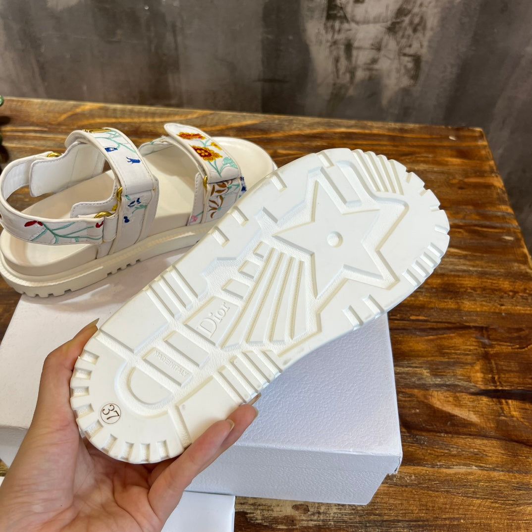 Luxury Shoes - GLAMIR - 014