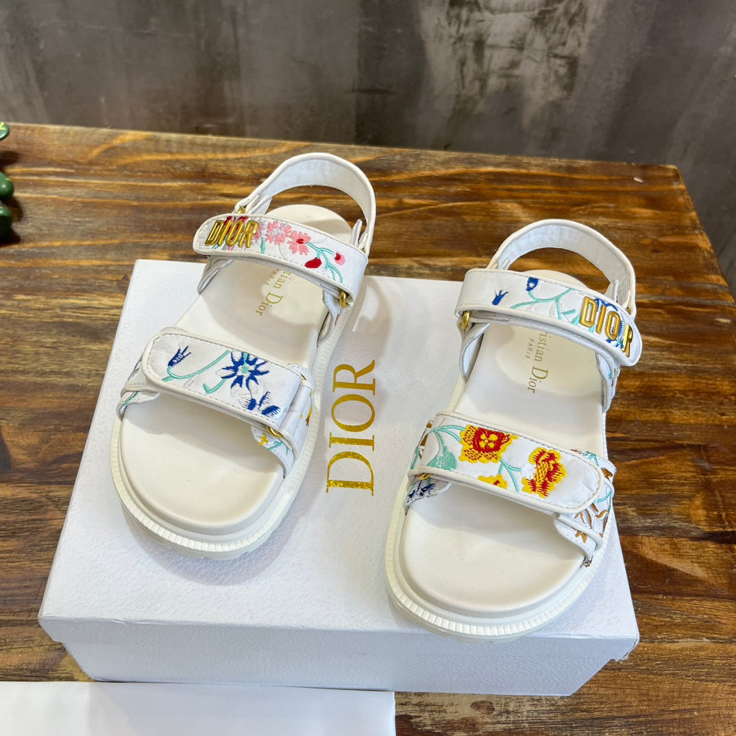 Luxury Shoes - GLAMIR - 014