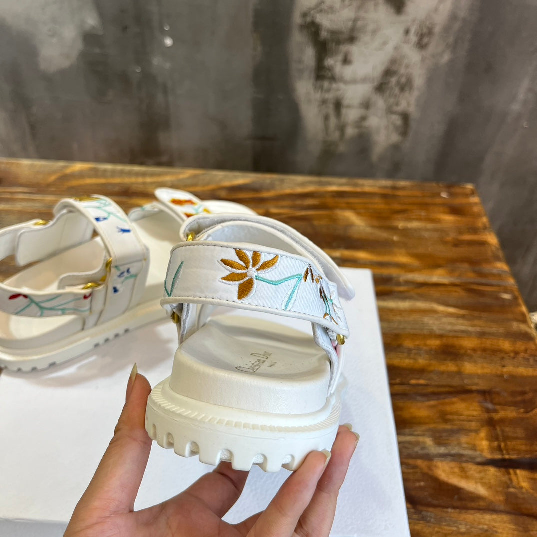 Luxury Shoes - GLAMIR - 014