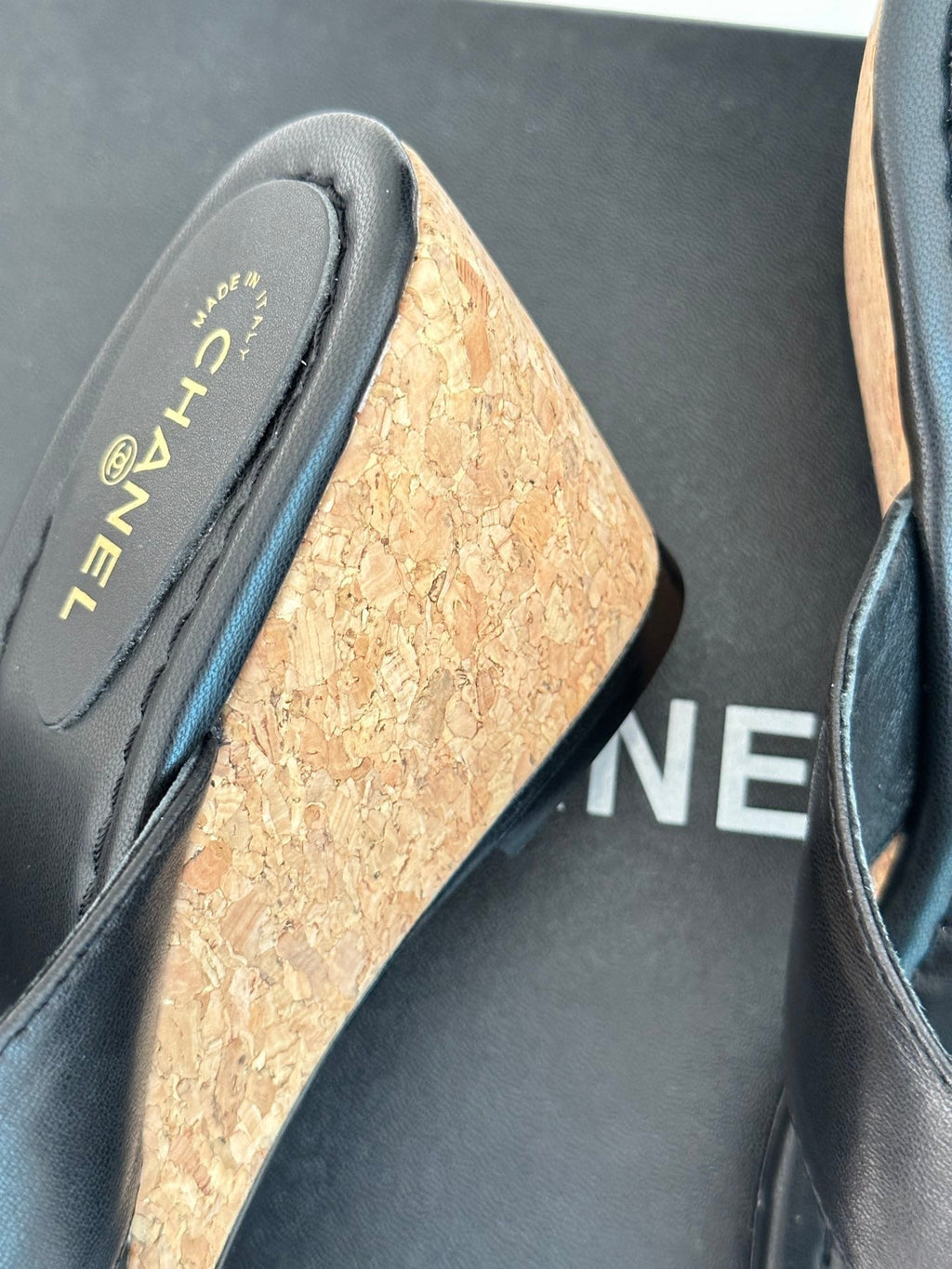 Luxury Shoes Sandals - CHL - 001