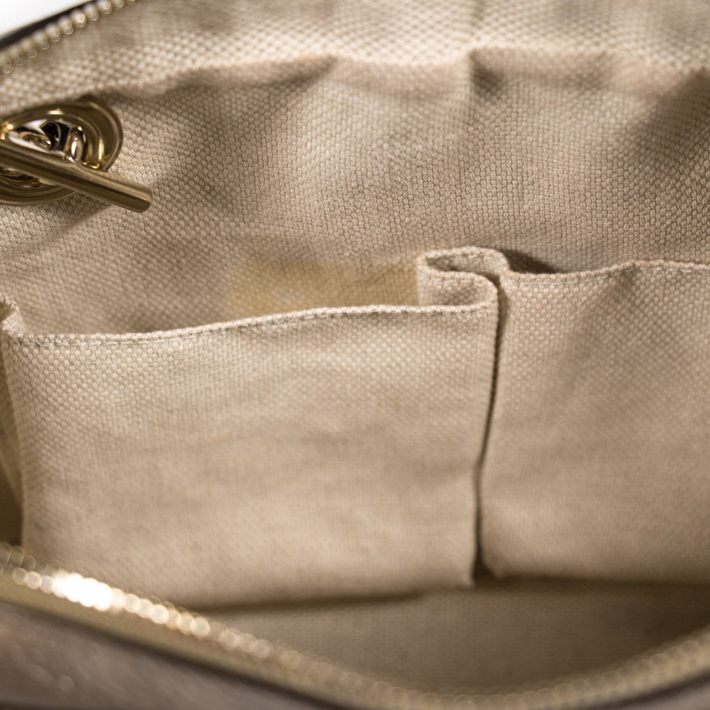 Gucci Soho Chain Shoulder Bag