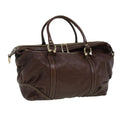 GUCCI Shoulder Bag Leather Brown 189892002058 im373