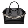 GIVENCHY Black Chain Antigona Bag